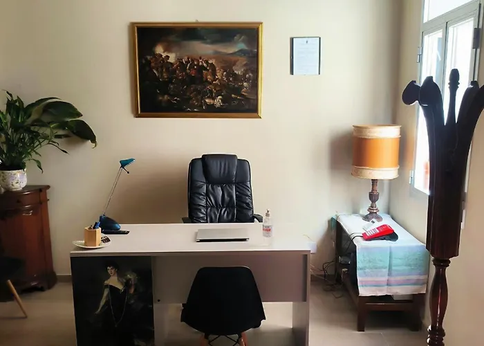 Donna Franca Rooms&Suite Palermo